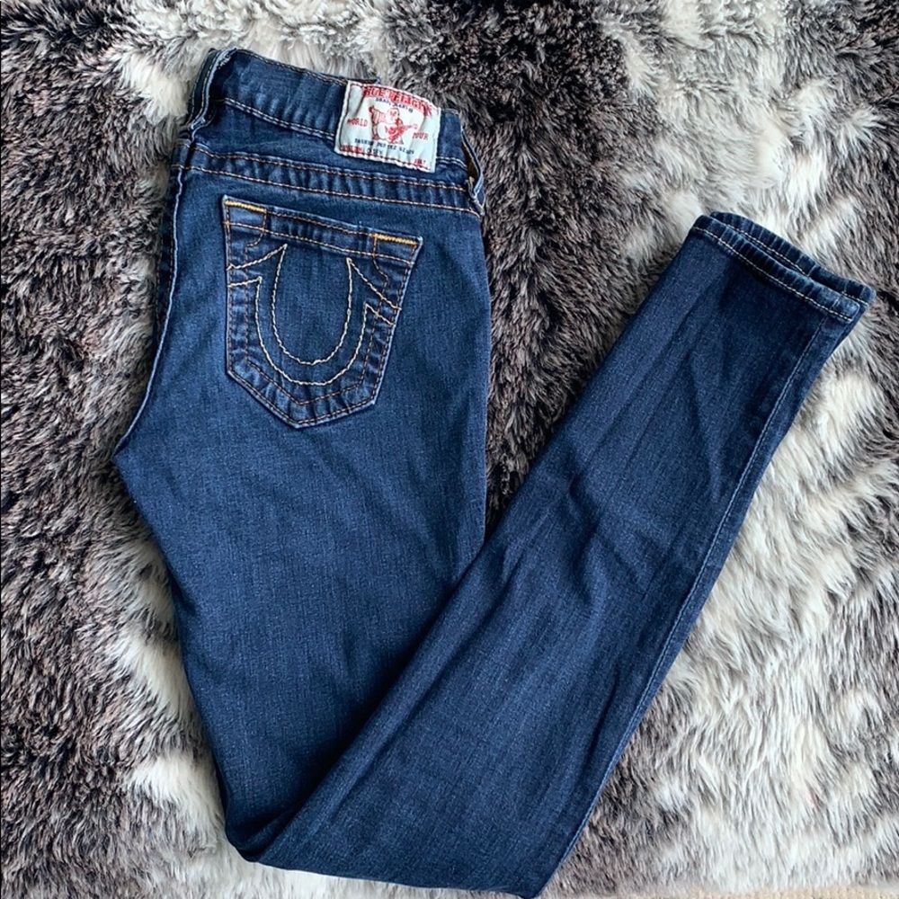 Size 26! - Picture 2 of 5